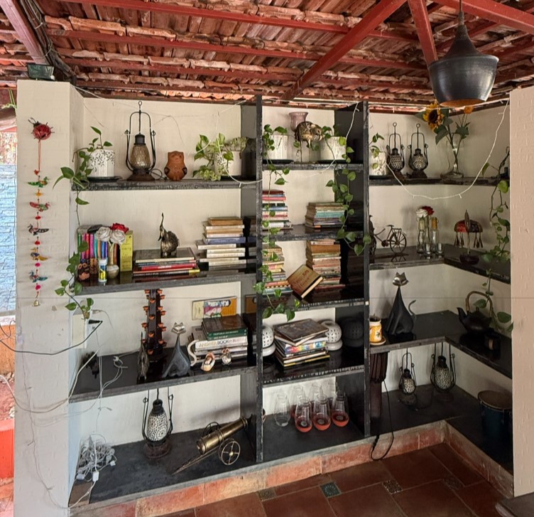 Facilities and Amenities