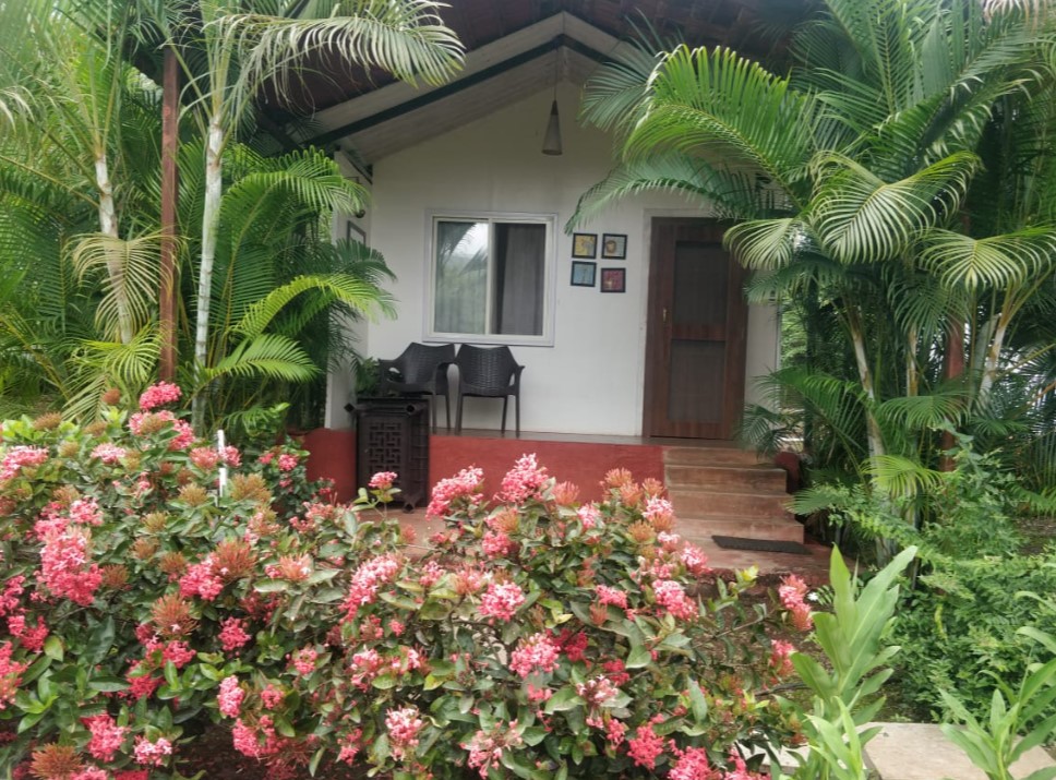 Cottage 1