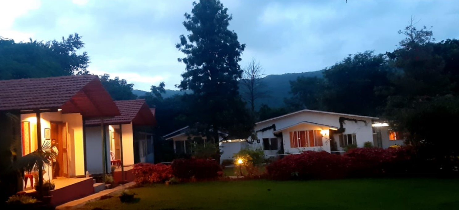 Cottage 3
