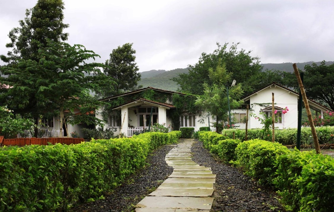Property Exterior