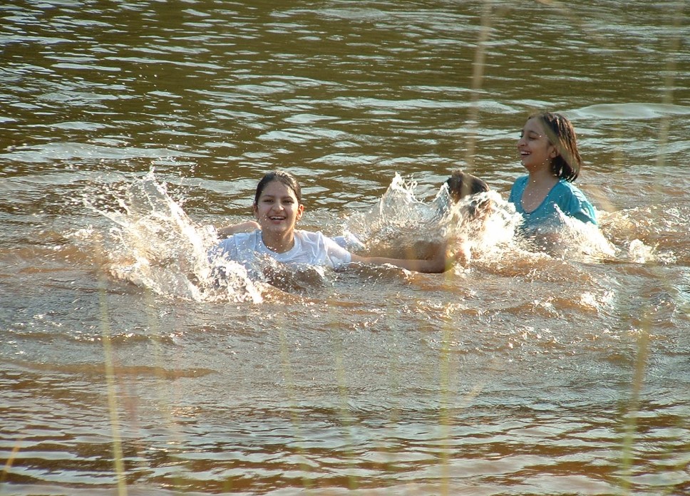 Lake Activities