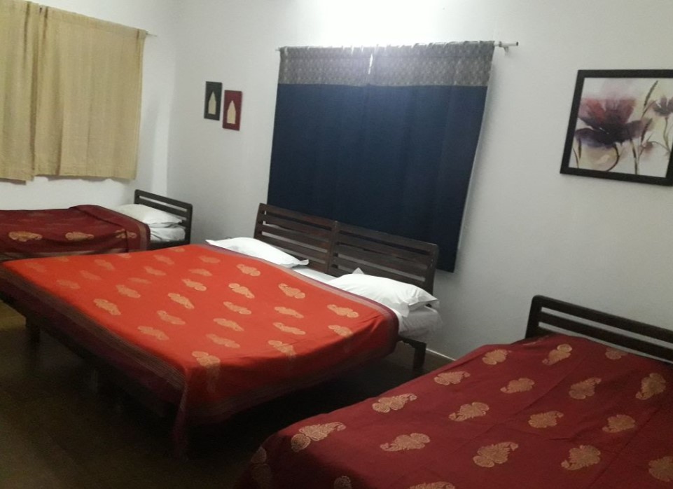 Room Interior