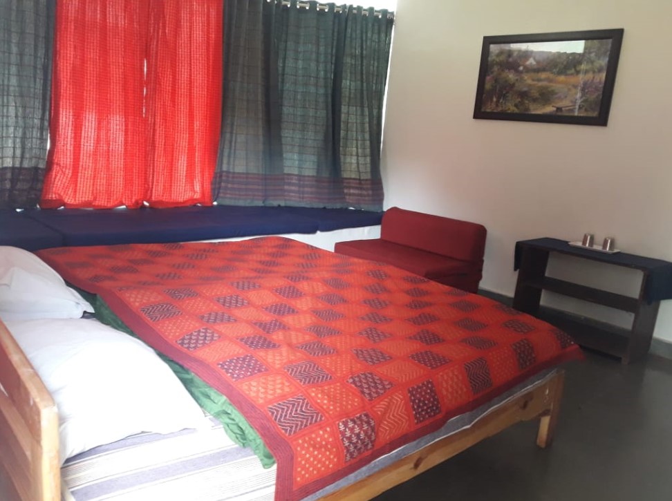 Room Interior