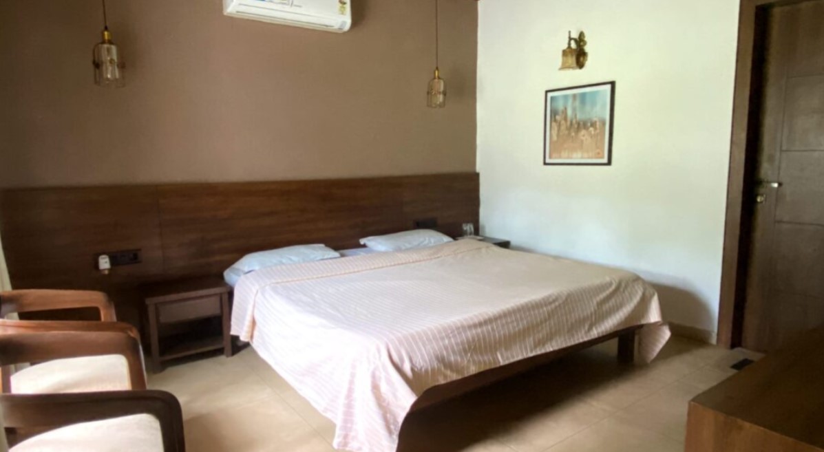 Room Interior