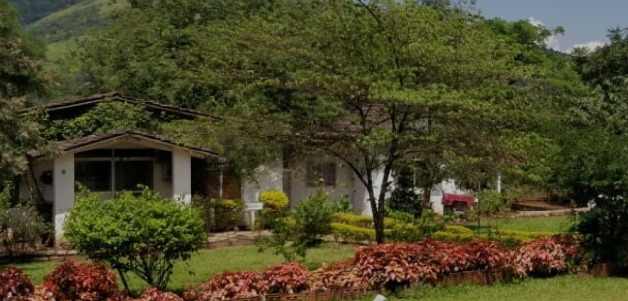 Camp Temgarh