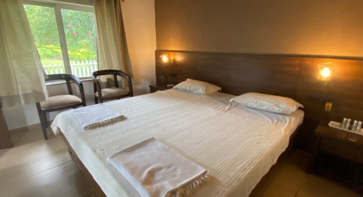 Our Rooms
