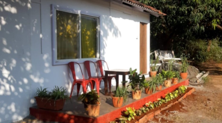 Mango Hum Bungalow