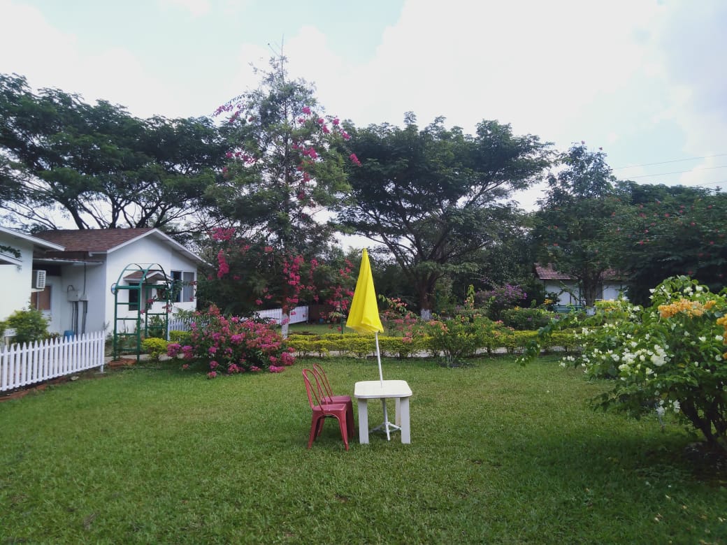 Rose Bud Cottage