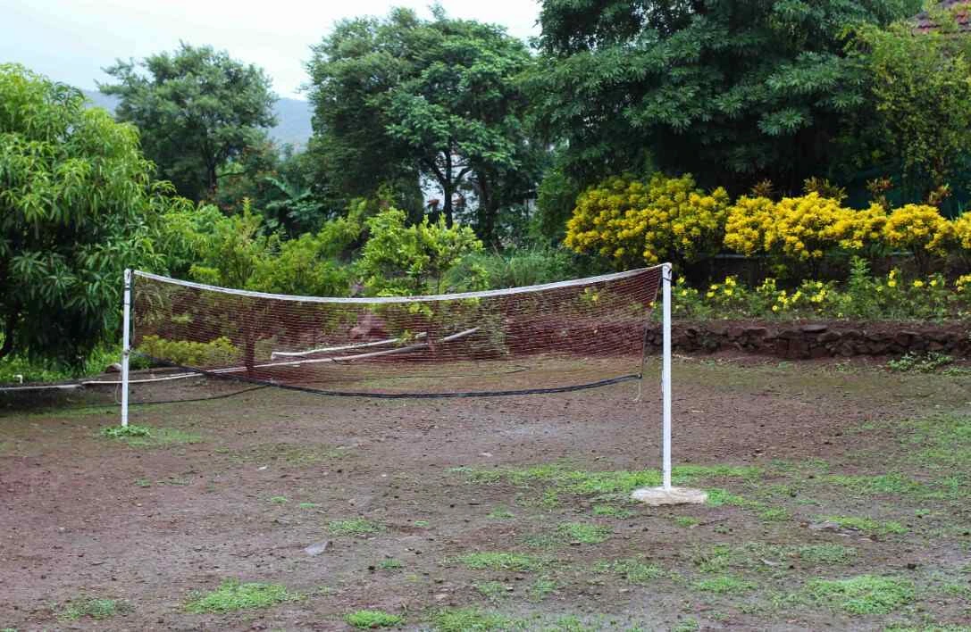 Sports Facility 1