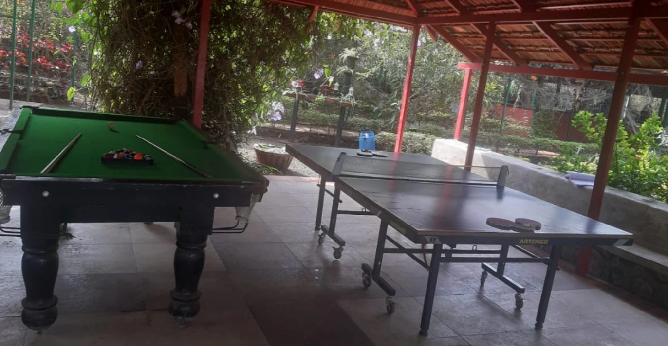 Sports Facility 2