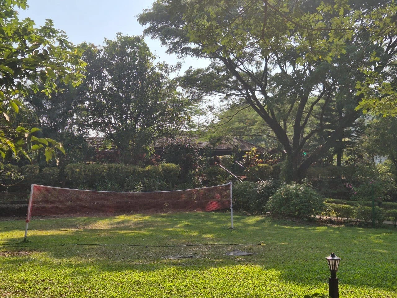 Sports Facility 6