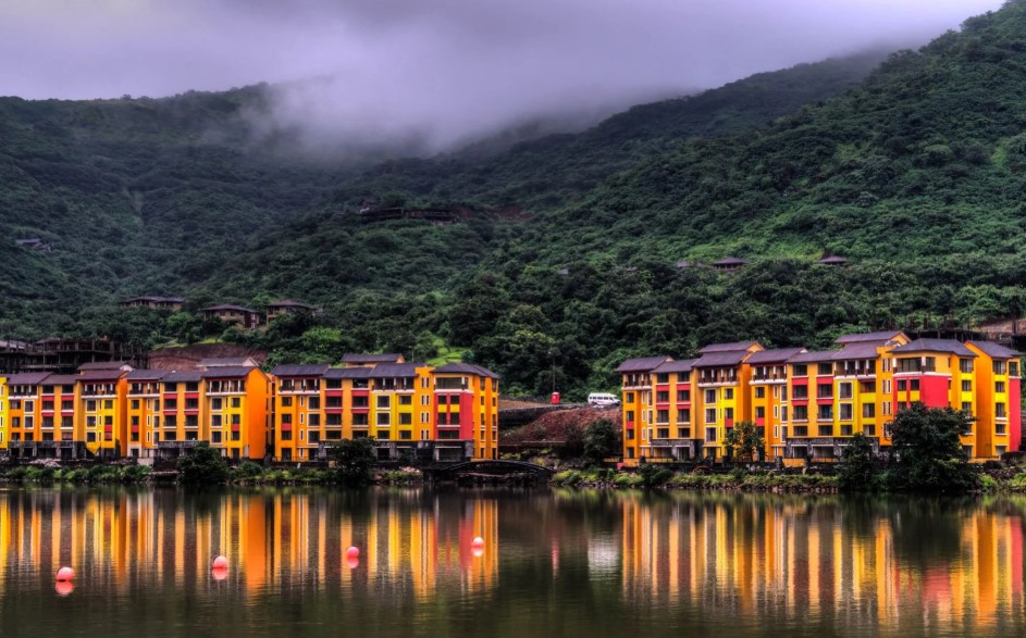 Lavasa